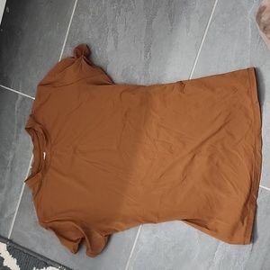 Skims fits everybody tee